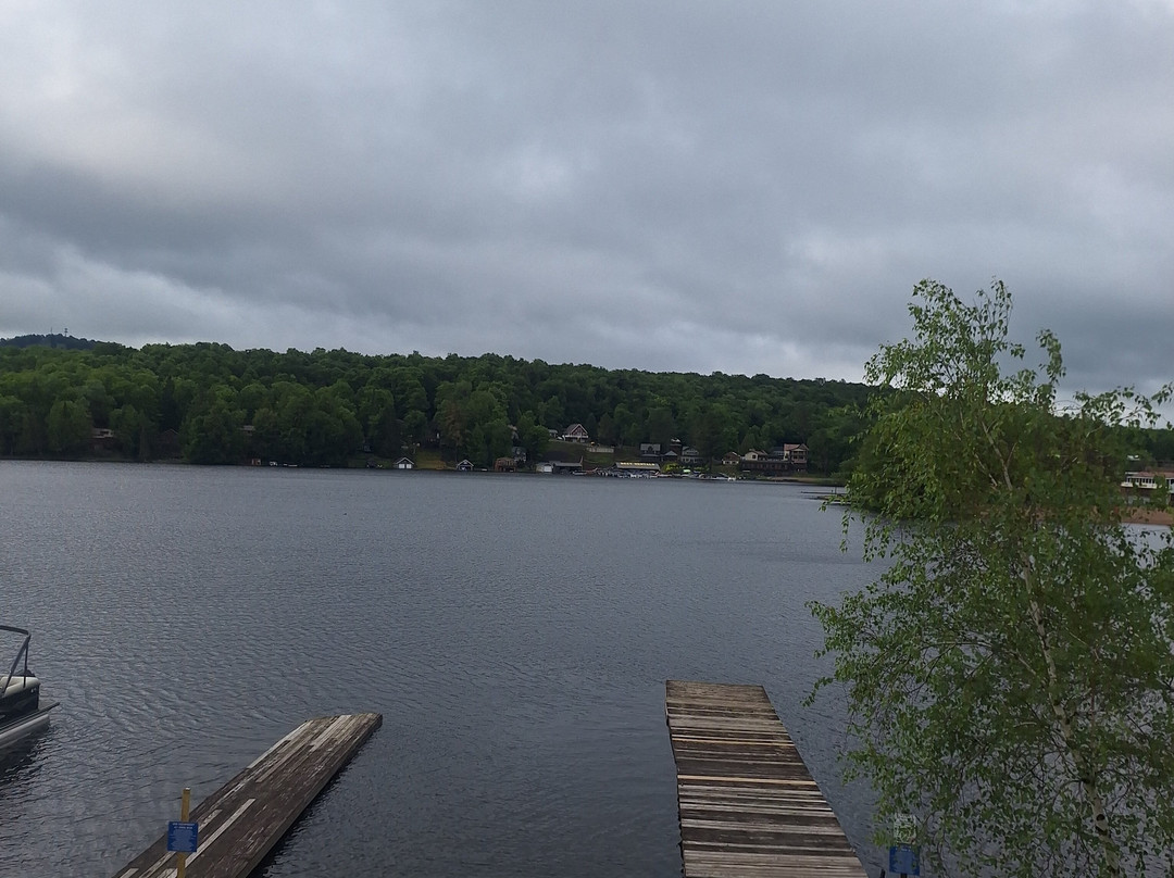 Water's Edge Inn主图