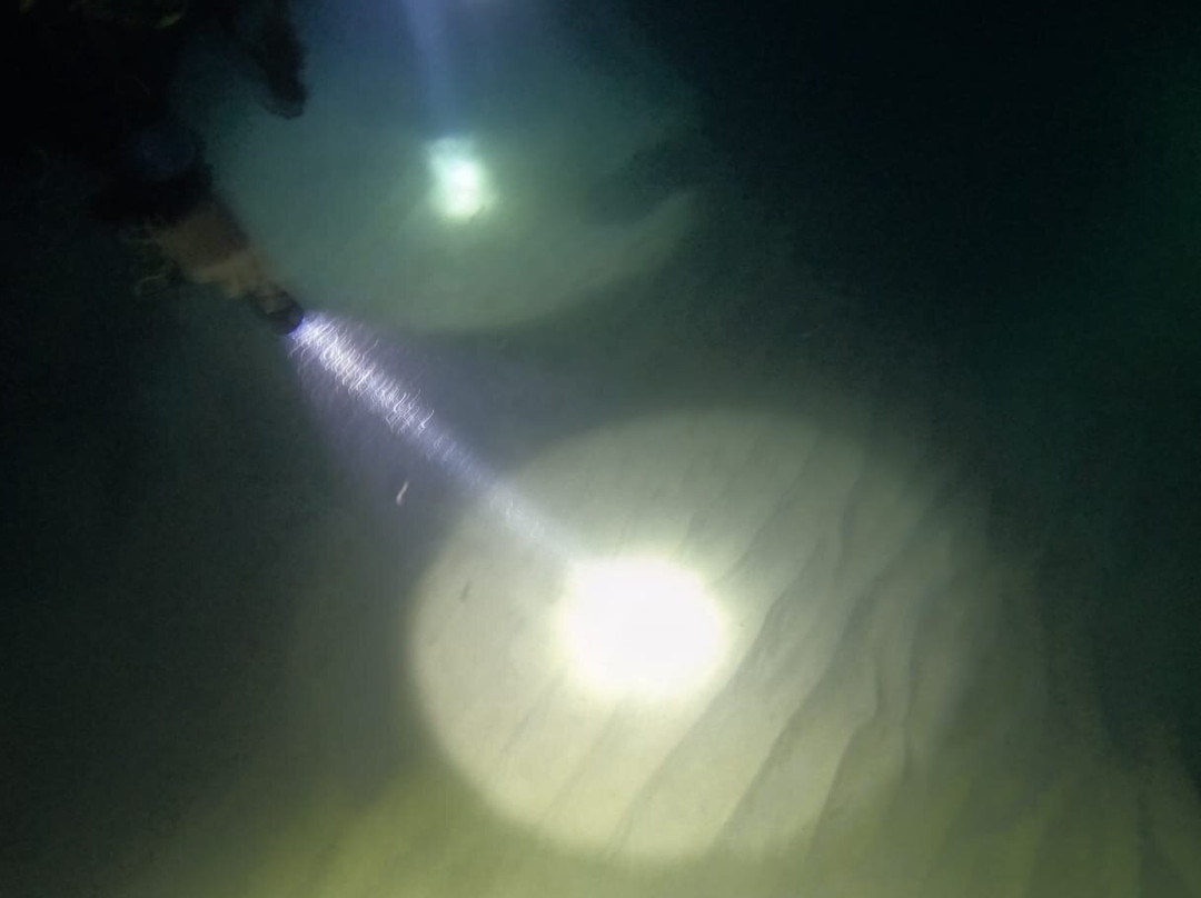 Heraklion Diving Center-赫索尼索斯必去景点