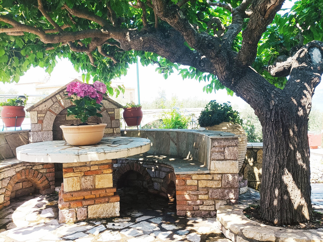 Palataki Villas Holiday Resort主图