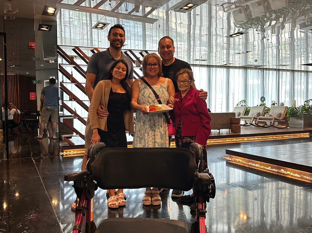 Grand Fiesta Americana Monterrey Valle主图