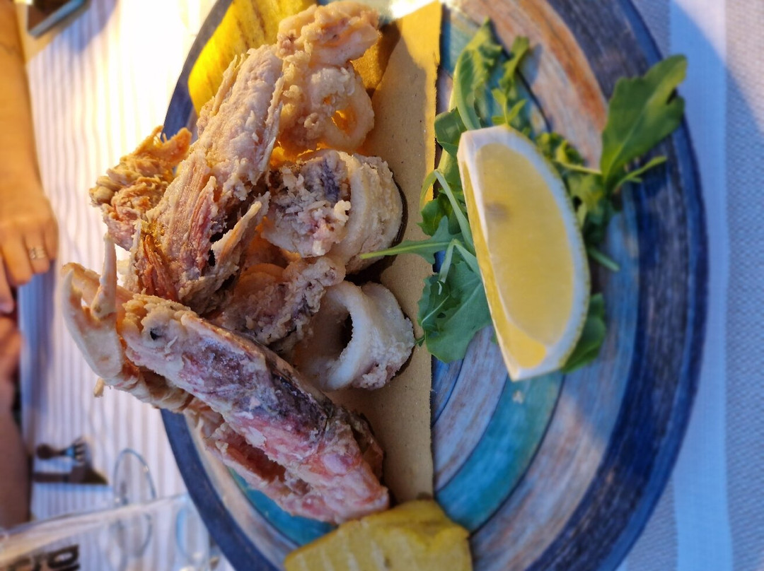 Trattoria Al Pioppo