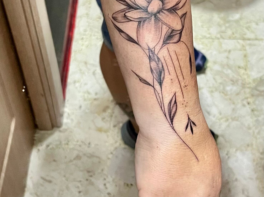 Mikiel Tattoo Studio-梅雷赫必去景点