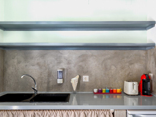 Coralli Seaside Resort