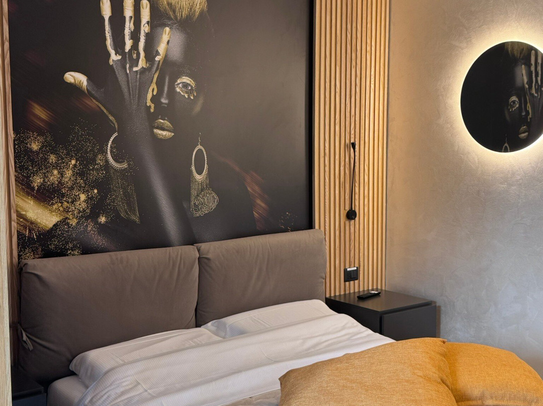La Pergola Suites