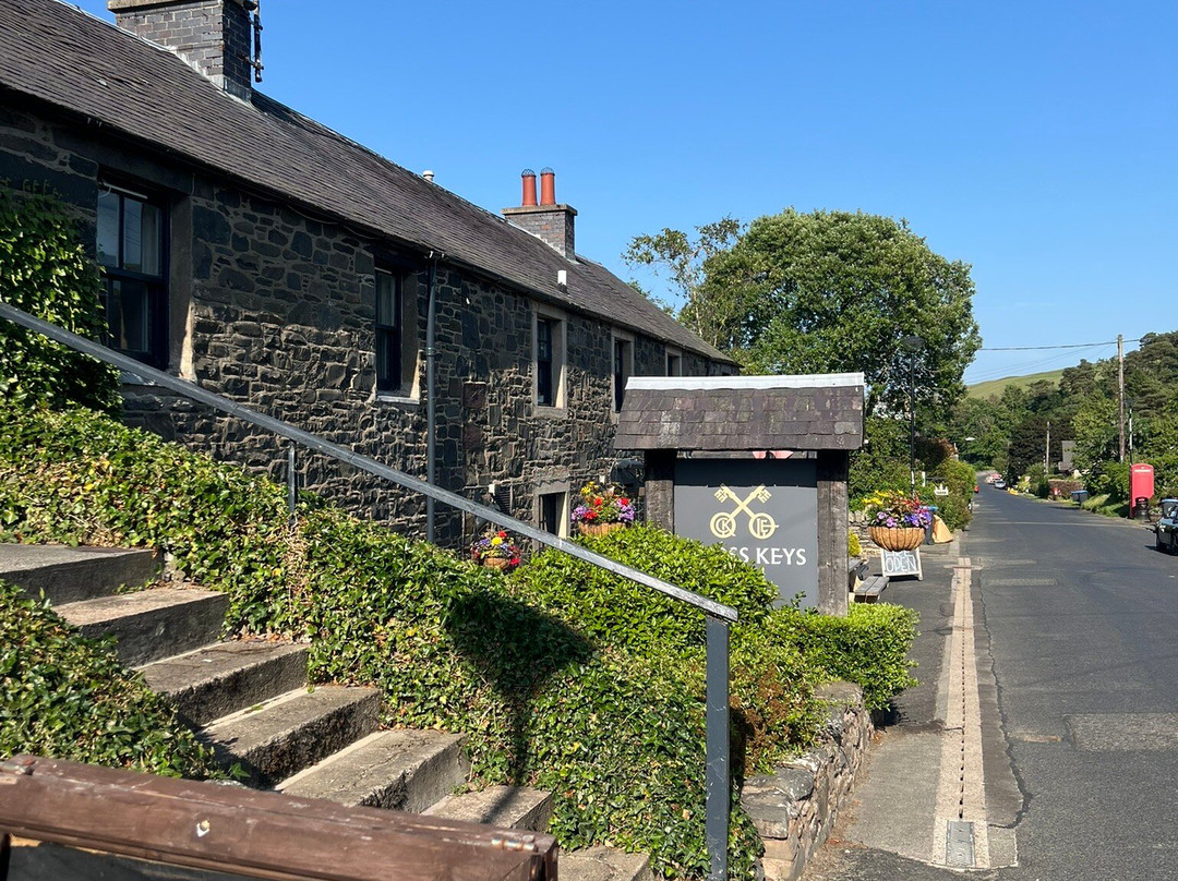 Cross Keys Inn主图