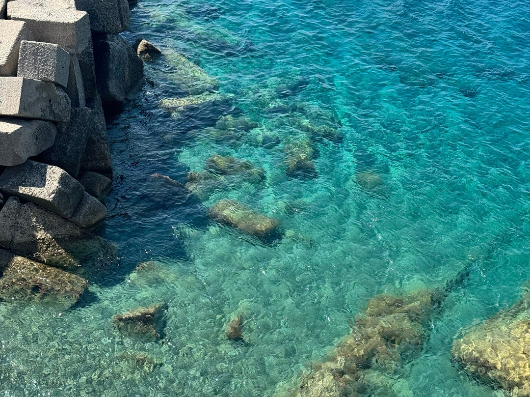 天际海滩酒店主图