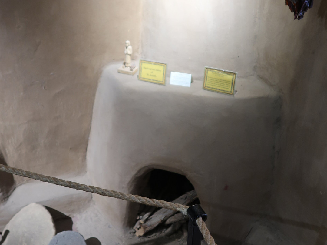 The Oldest House-圣菲必去景点