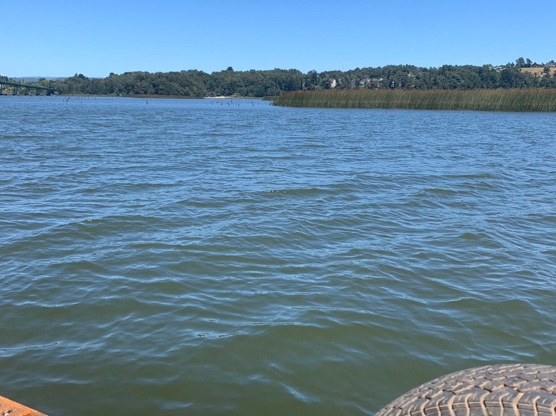 Hotel Puerta Del Sur主图