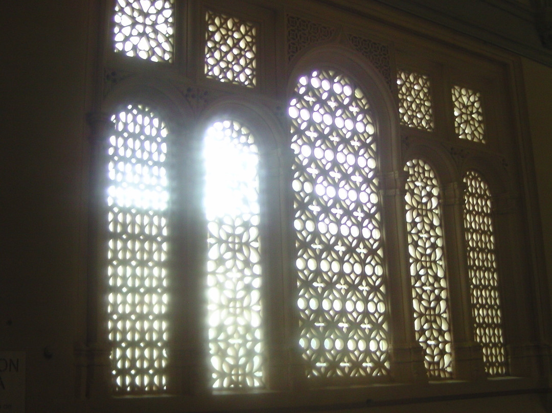 Catedral Santa María de la Huerta Tarazona-Tarazona必去景点