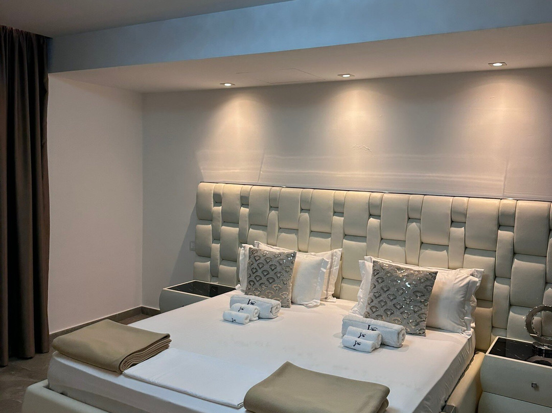 Jme Boutique Hotel主图