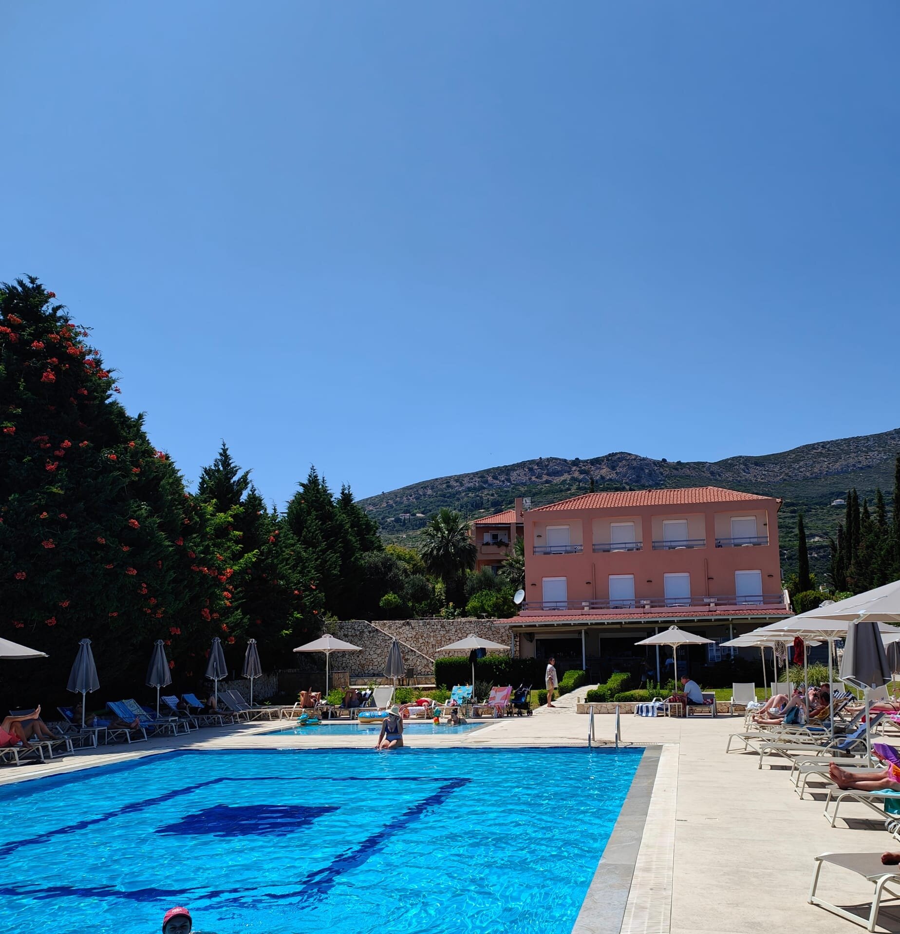Zephyros Hotel-官方