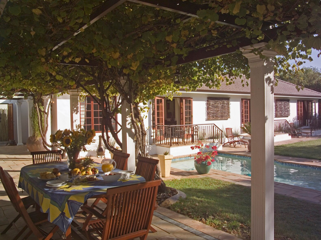 3帕姆斯豪华别墅主图