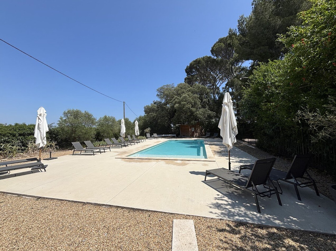 Domaine de Selhac a Frontignan主图