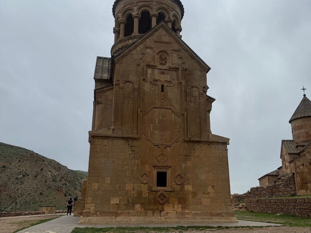 Land Of Noah-埃里温必去景点