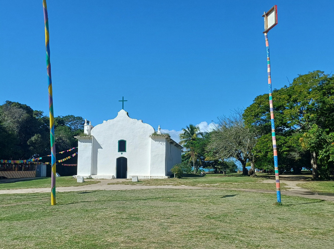 UXUA Casa Hotel & Spa主图