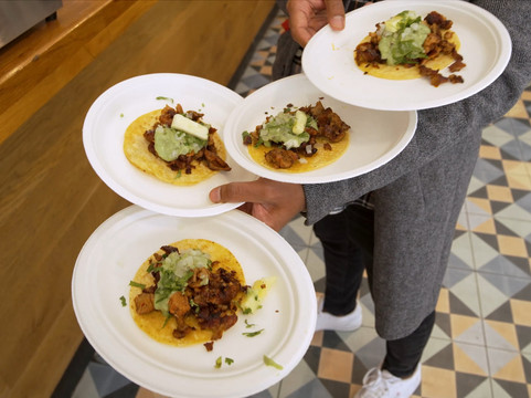 Funky Experiences-纽约市必去景点