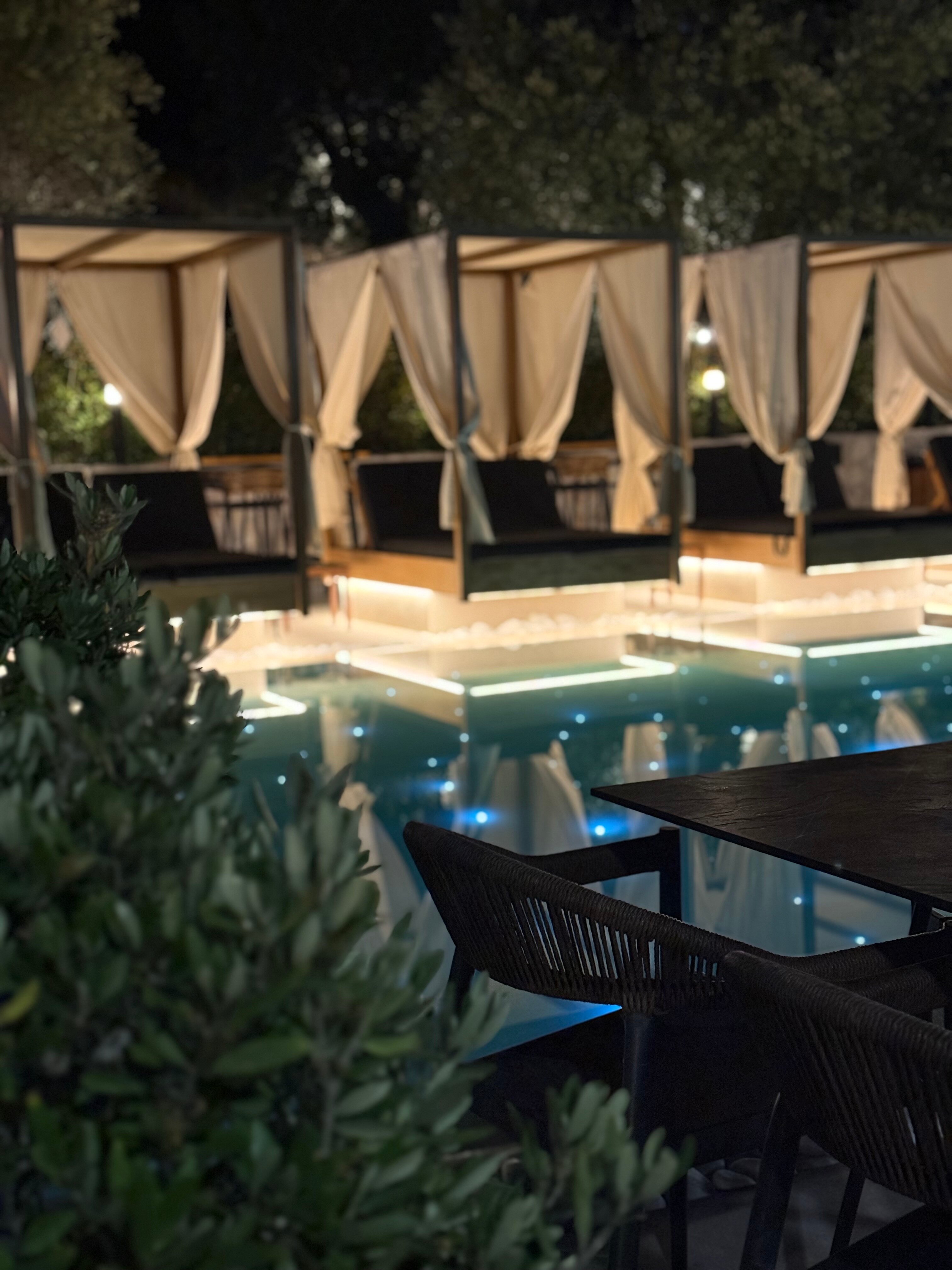 Altamar Hotel-官方