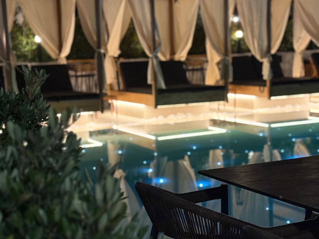 Altamar Hotel主图