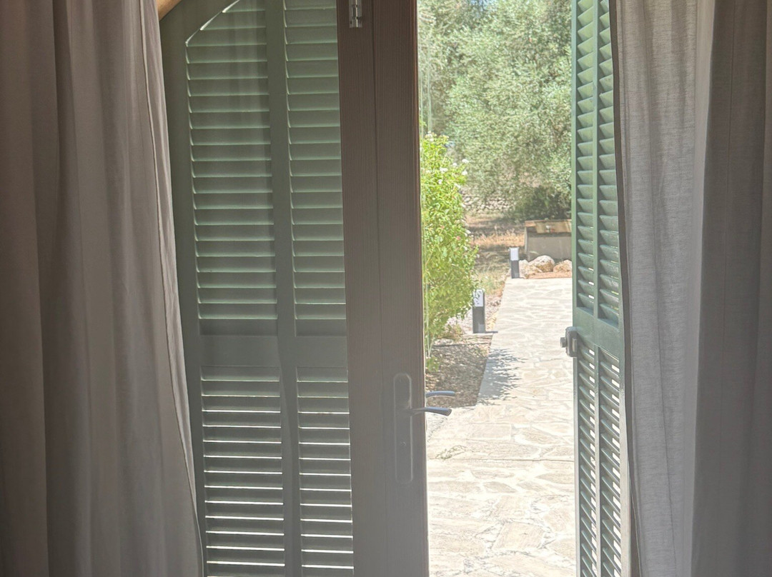 Agroturisme Rafal Nou主图