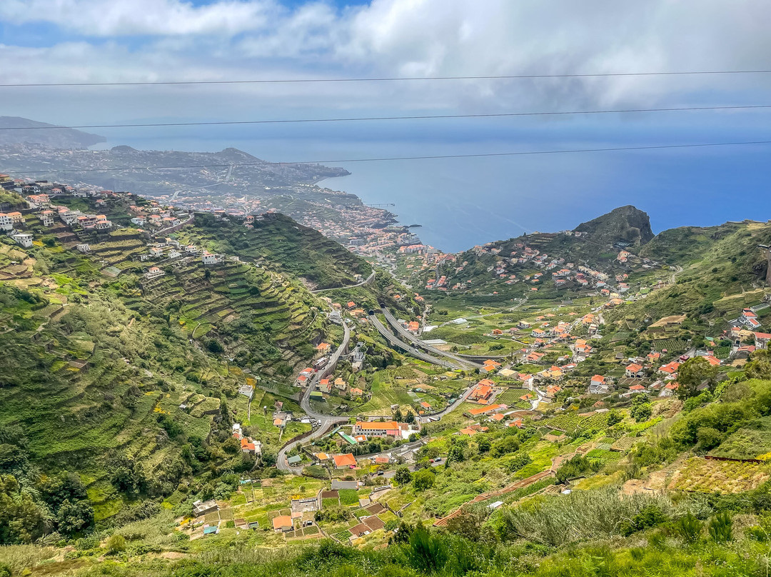 Happy Bikes Madeira-沙尔必去景点