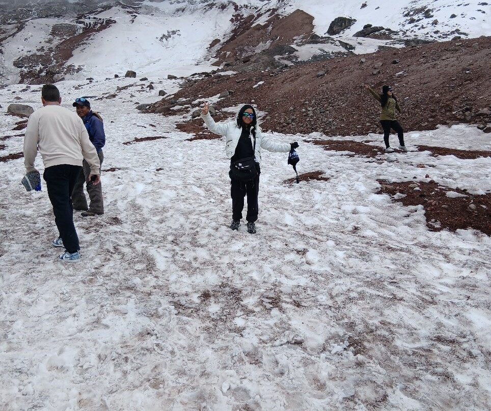 Reserva de Produccion de Fauna-Riobamba必去景点