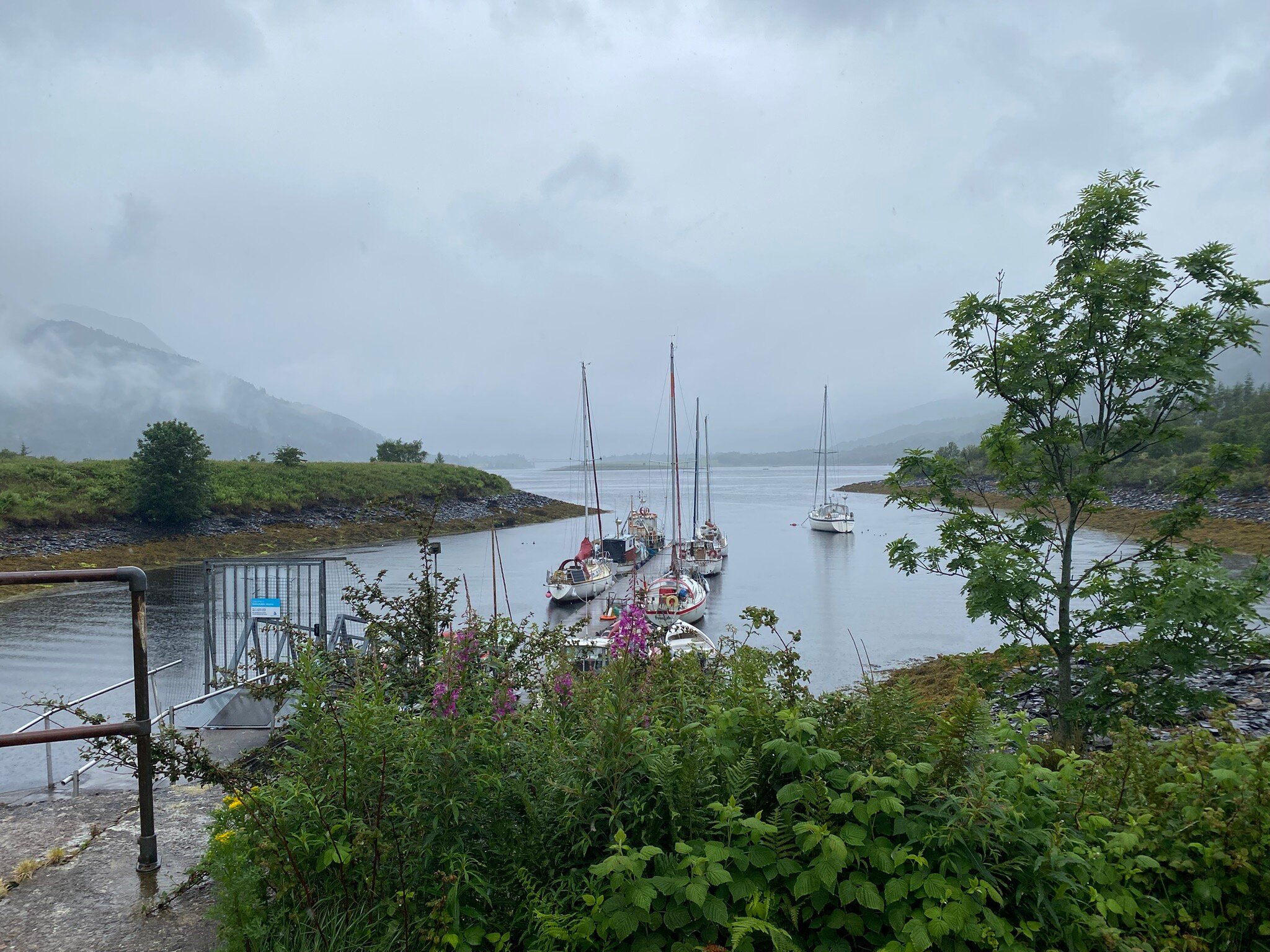 Park View B & B-官方