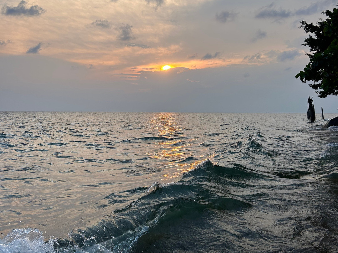 Sunstone Beach-Rumonge必去景点