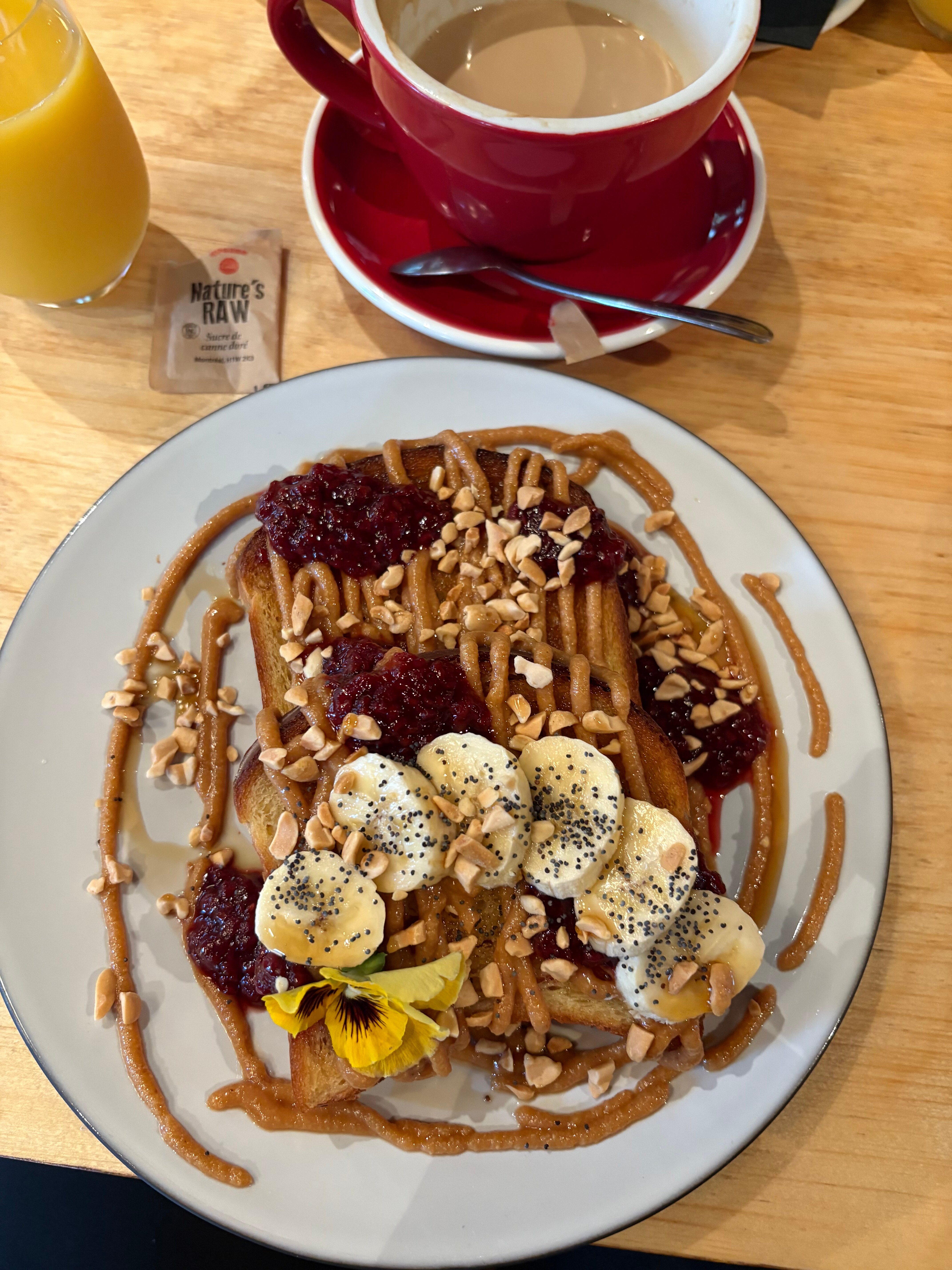 Le Pleasant Hôtel & Café-官方