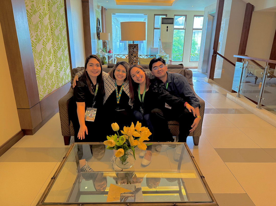 Mansion Garden Hotel主图