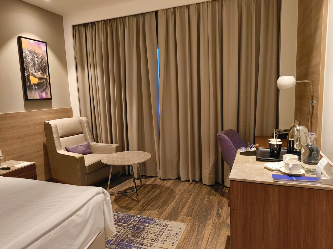 Vivanta Mangalore, Old Port Road主图