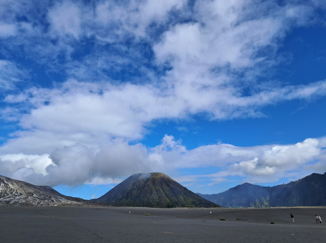 Bromo Tengger Semeru Adventure-玛琅必去景点