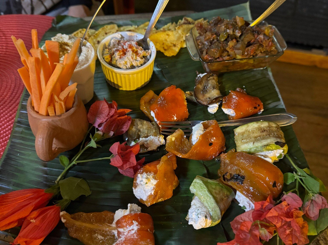 Casa do Piano-Vale do Capao必去景点