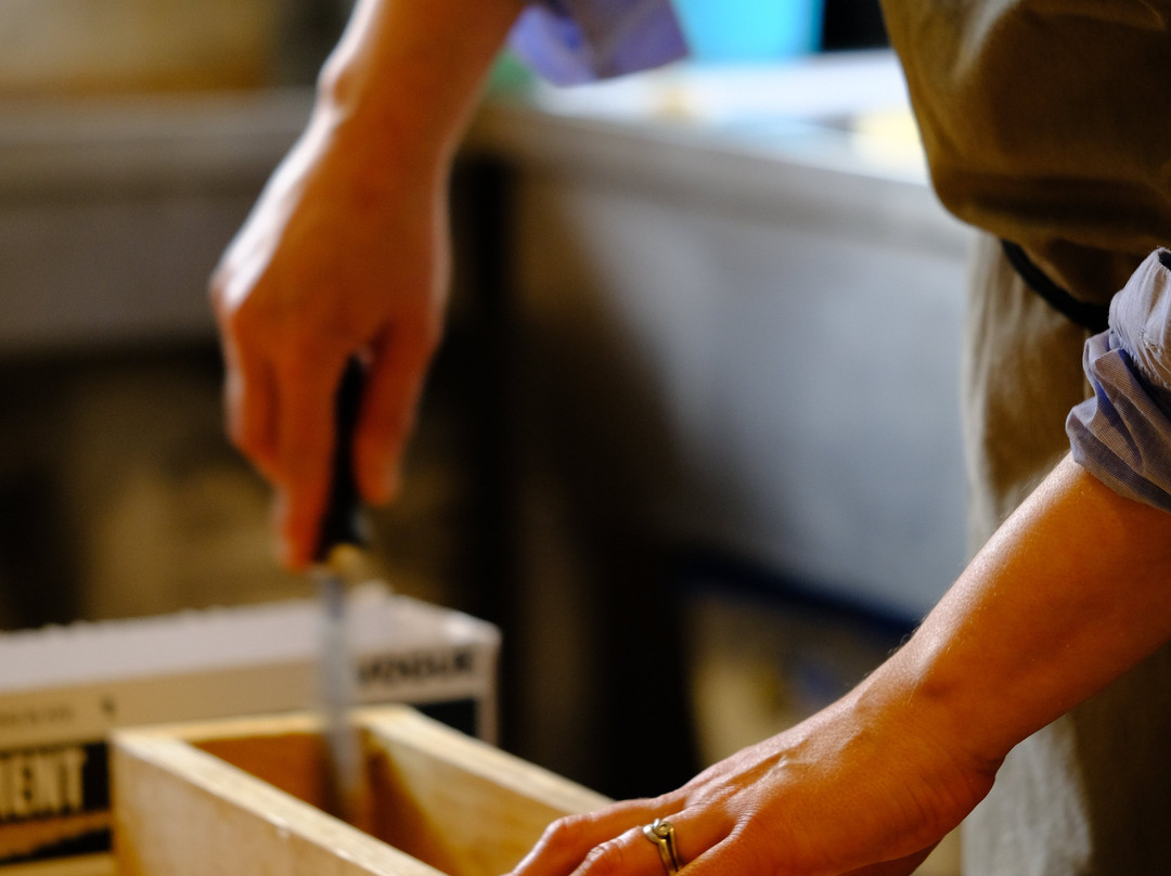 The Donegal Natural Soap Company-Glenties必去景点