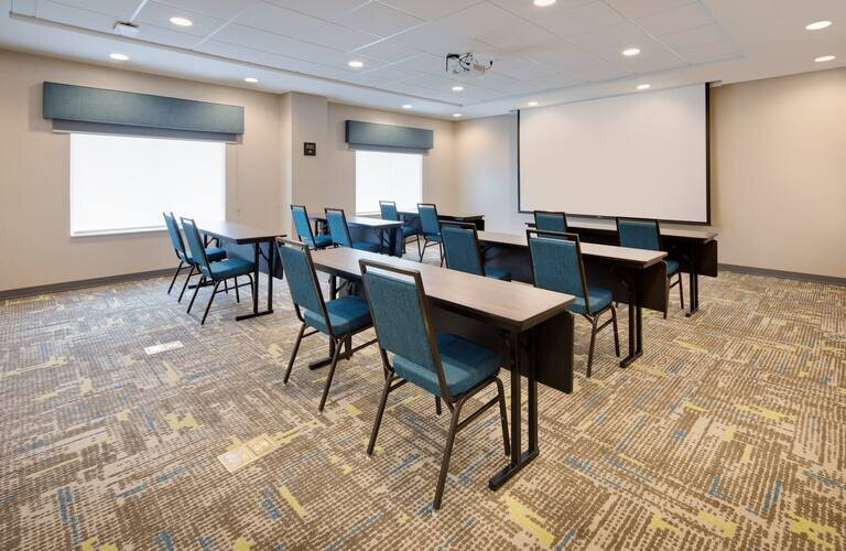 Hampton Inn & Suites Richmond Short Pump主图