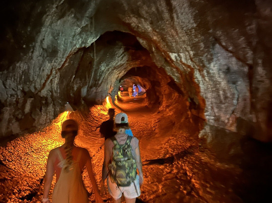 Akamai Adventure Tours & Travel, Llc-火山必去景点