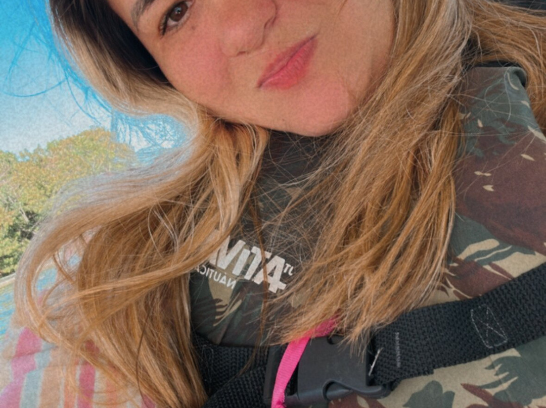 Figueira Beach-博尼图必去景点