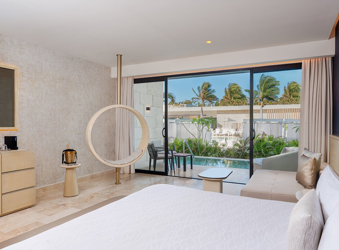 Desire Riviera Maya Resort主图