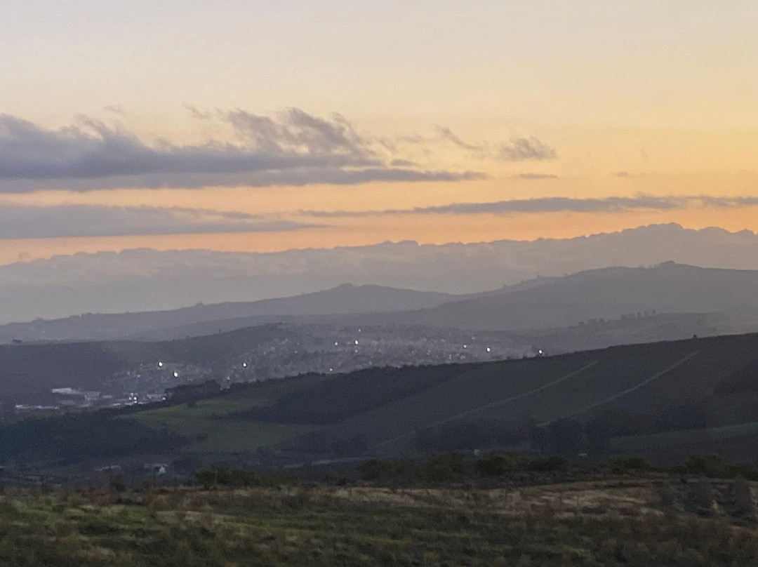 The Hydro; Stellenbosch主图