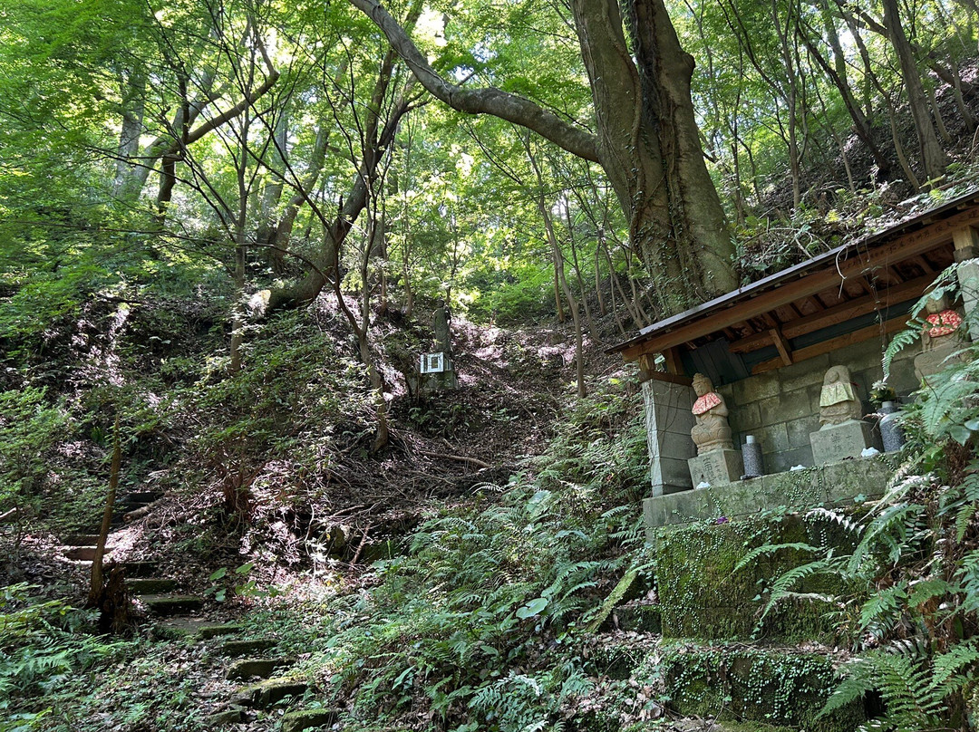 Taishojin Park