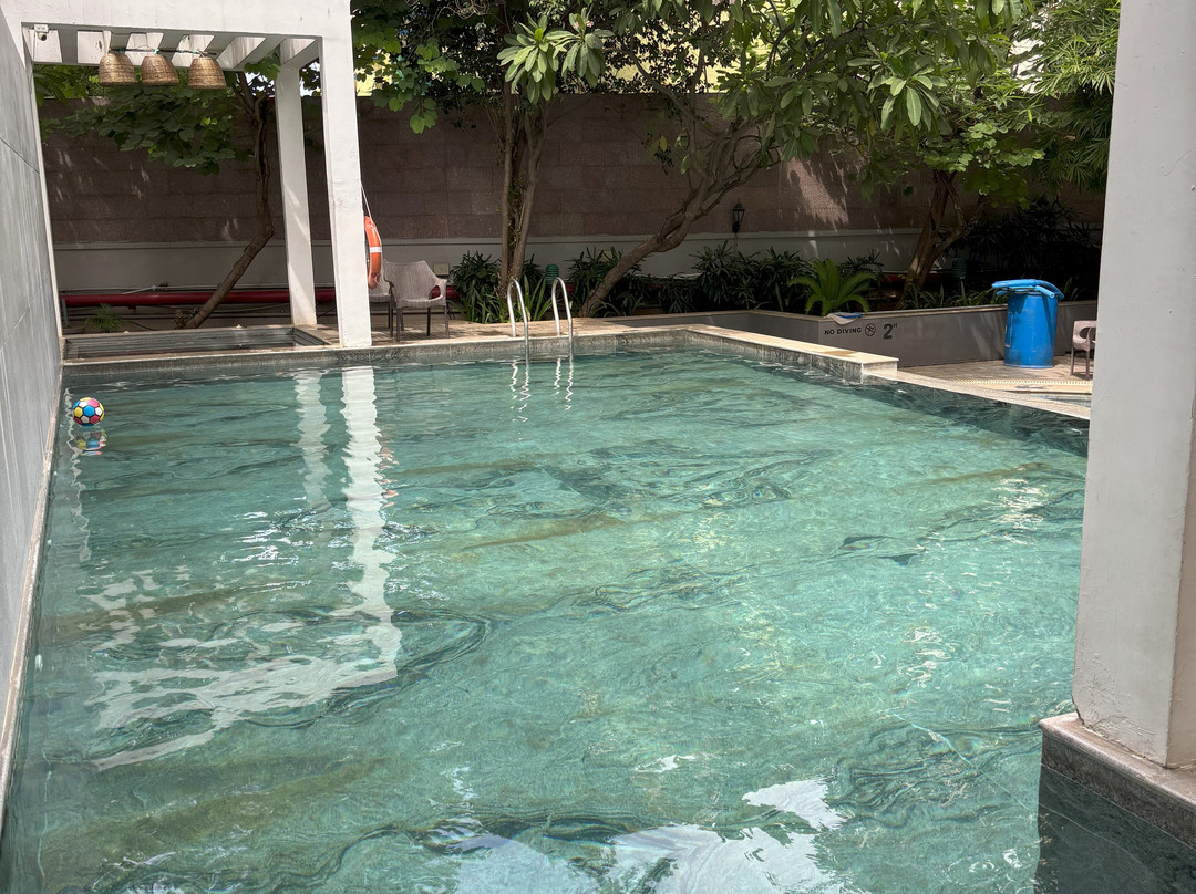 JC马杜赖公寓主图