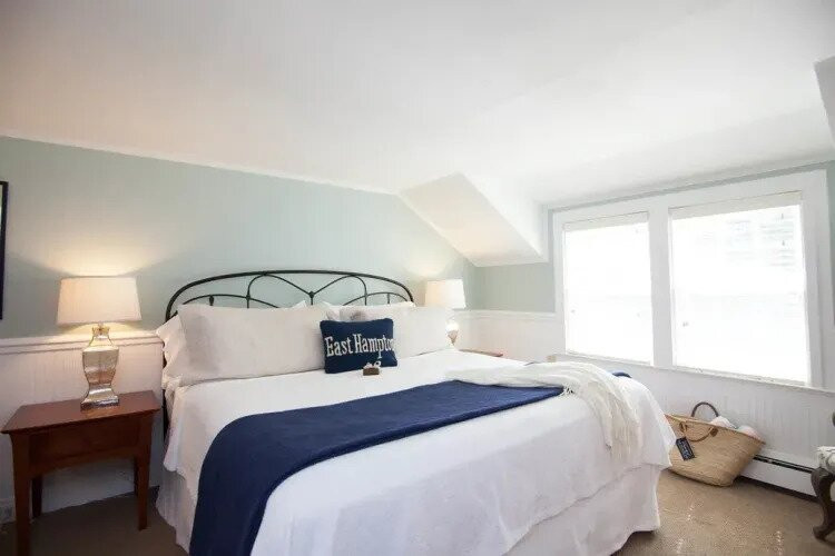 The Hedges Inn East Hampton主图