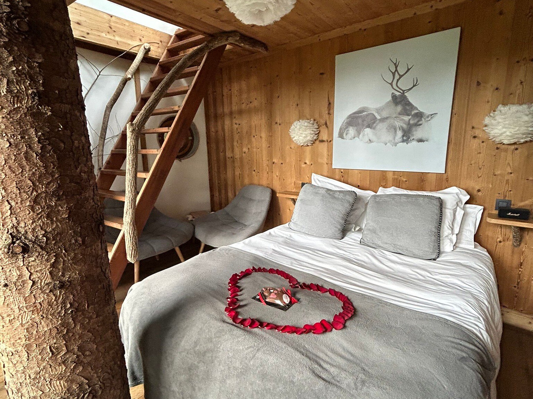 Entre Terre Et Ciel主图