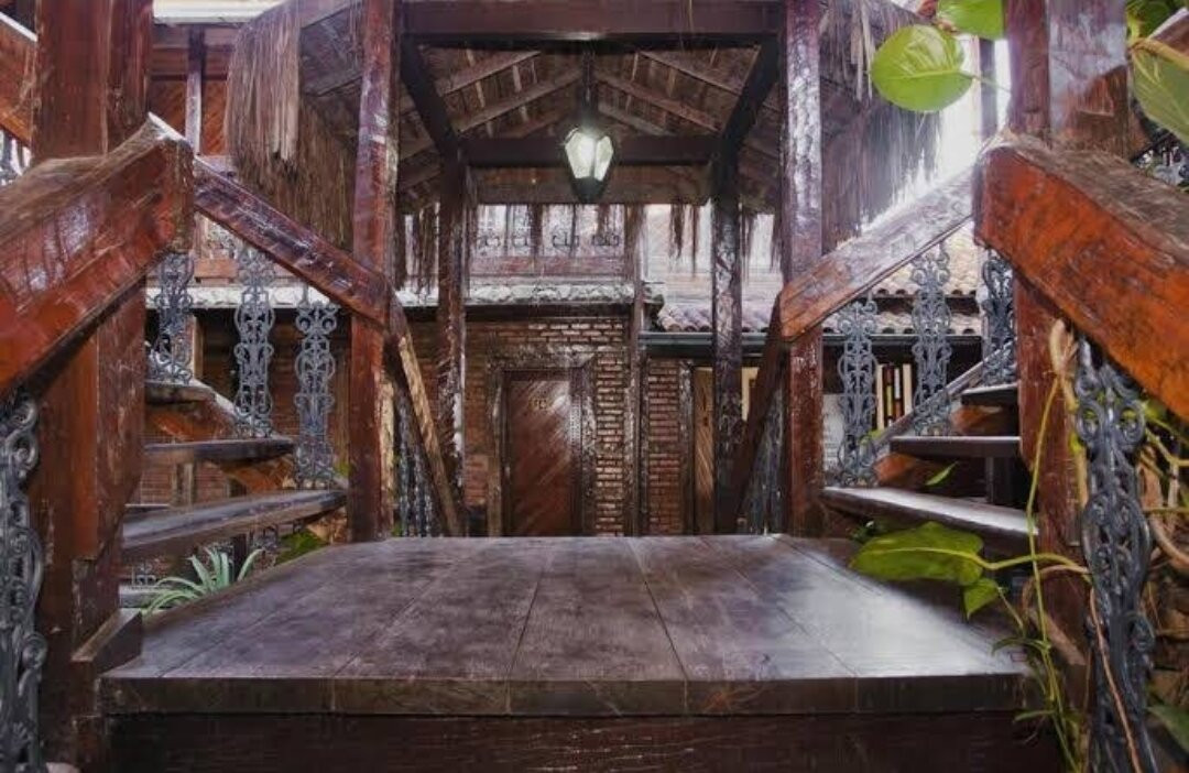 Quari Quara BY MN Hoteis主图