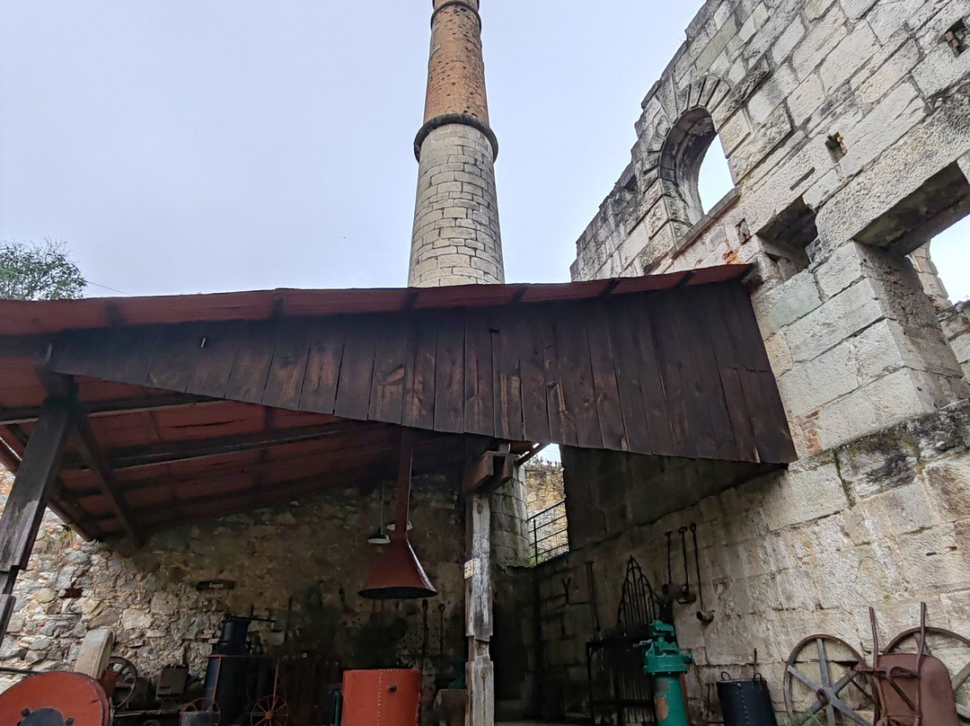 Museo De Sitio Mina De Acosta-帕丘卡必去景点