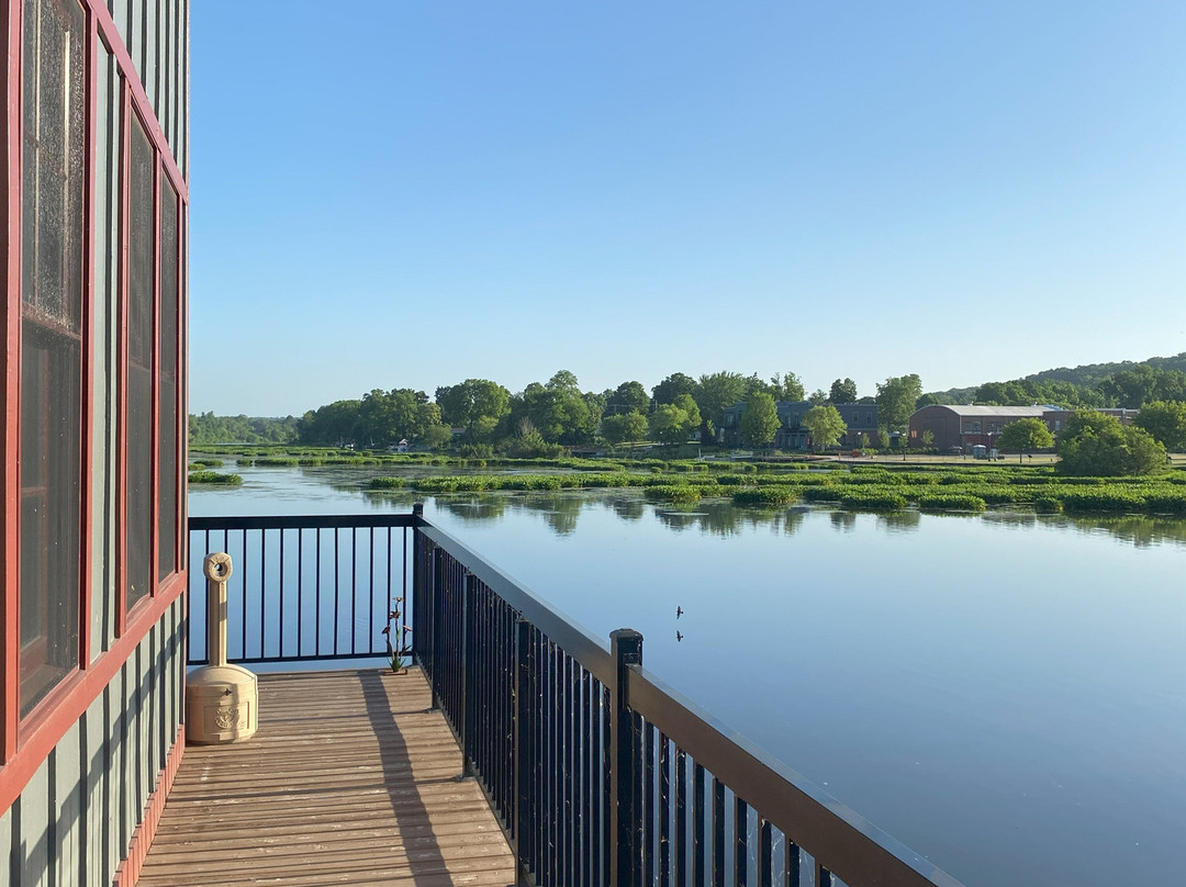 Main Street Inn主图