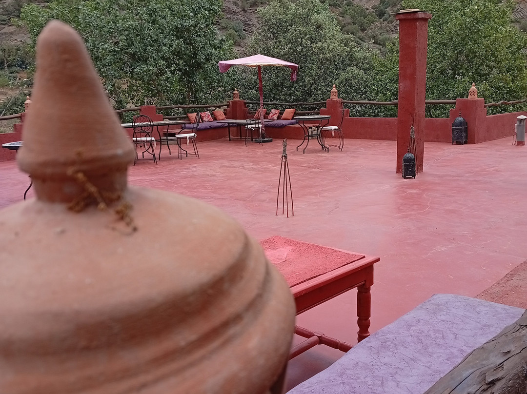 Salama Ayurveda主图