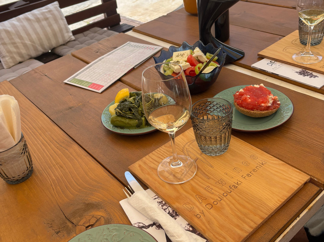 Daf Wines-Dafnes必去景点