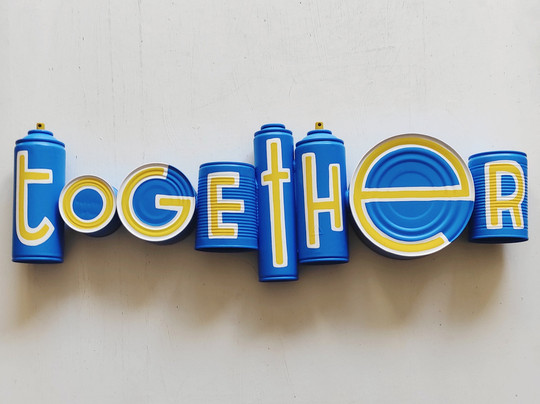 Galerie D'art Em'arts-里昂必去景点