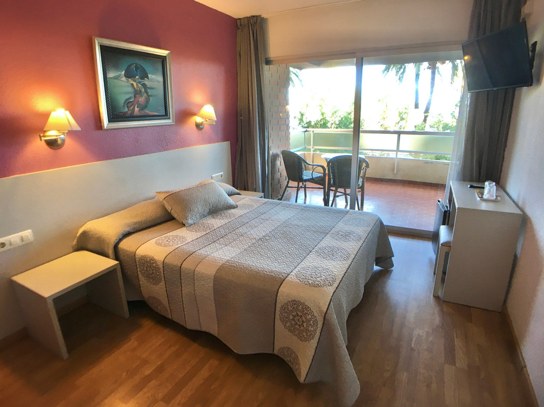 Hostal Velilla主图