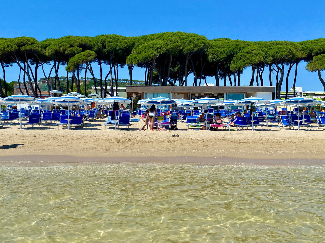 Lido Marco Polo